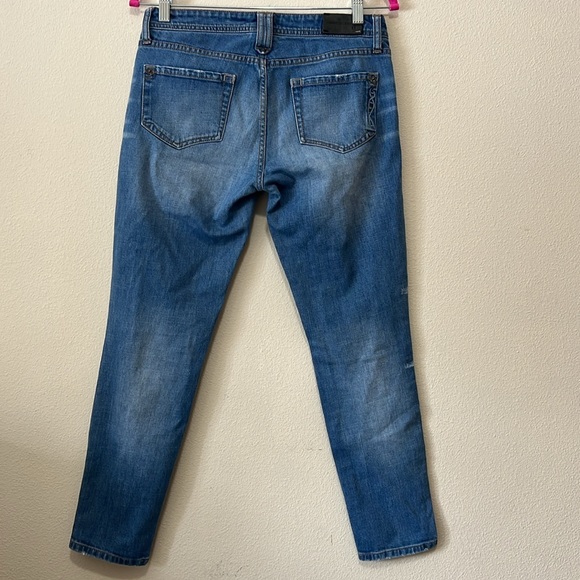 Genetic Denim the raquel size 27 - Picture 3 of 10